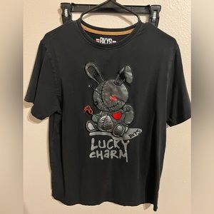 bkys lucky charm t-shirt Men’s Medium